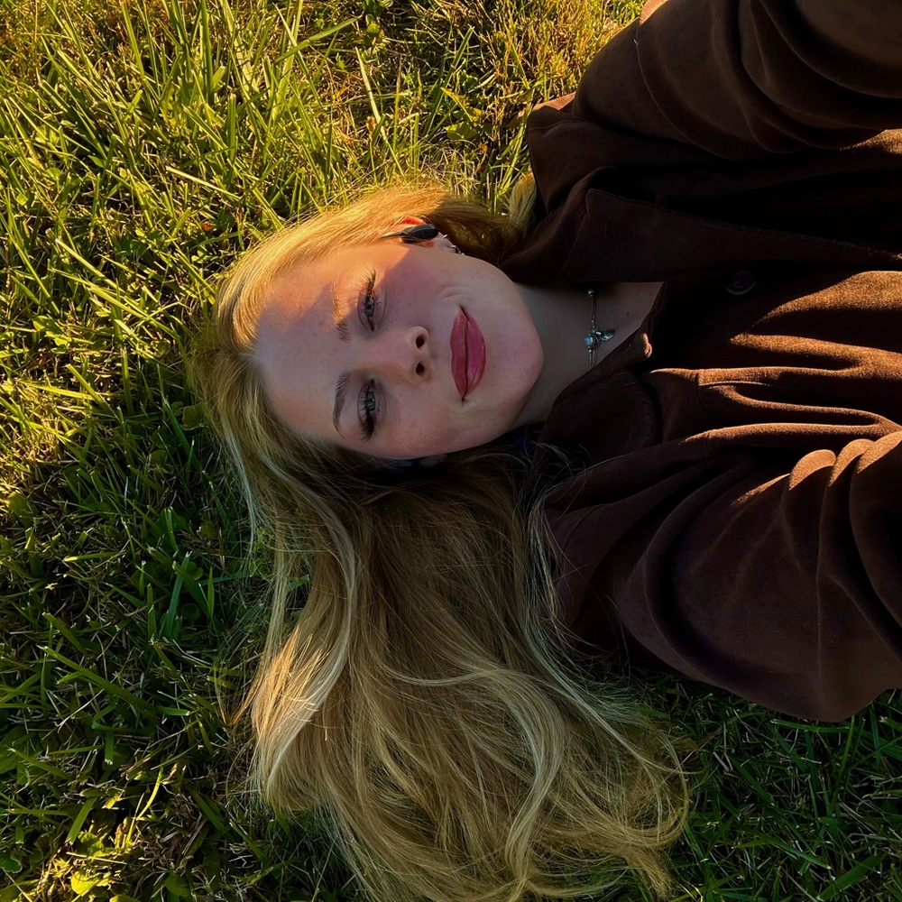 Meet your Posher, Kaela